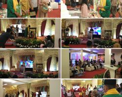 Bekasi 3rd Grand Wedding Expo
